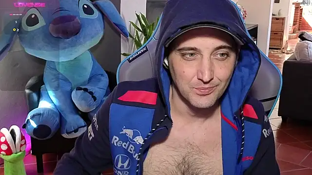 Gil gamesh90 online show from March 2026 11:26:02 AM