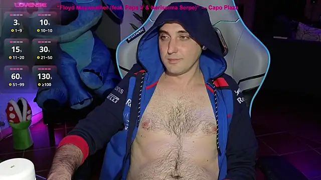 Gil gamesh90 online show from November 2025 06:45:02 PM