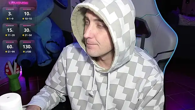 Gil gamesh90 online show from January 2026 04:36:02 PM