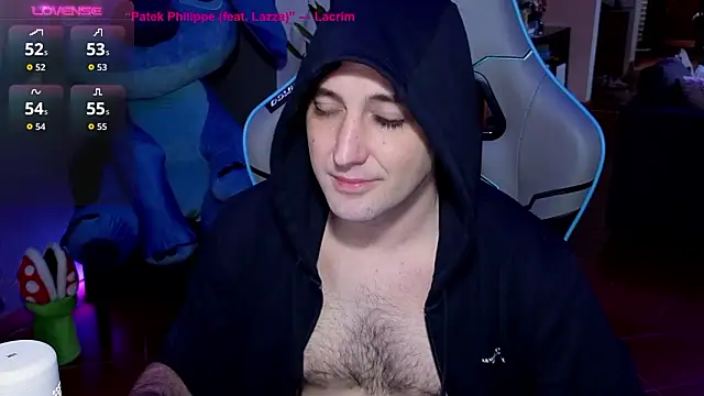 Gil gamesh90 online show from February 2026 07:31:01 AM