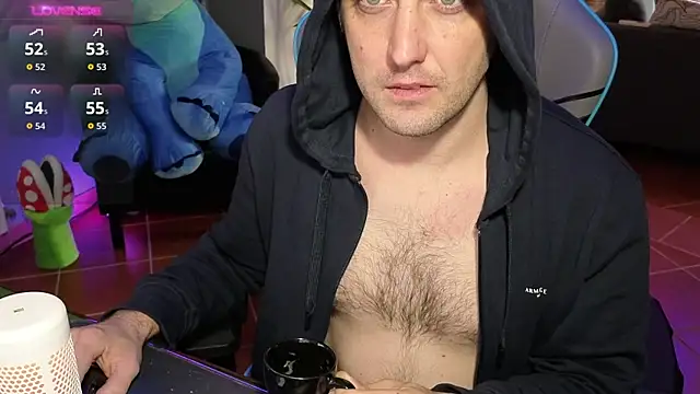 Gil gamesh90 online show from November 2025 08:04:02 AM