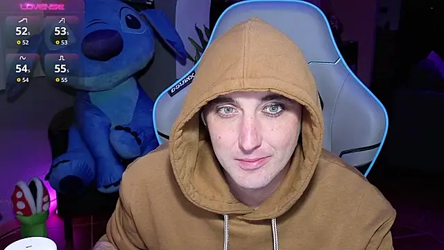 Gil gamesh90 online show from March 2026 06:20:02 PM