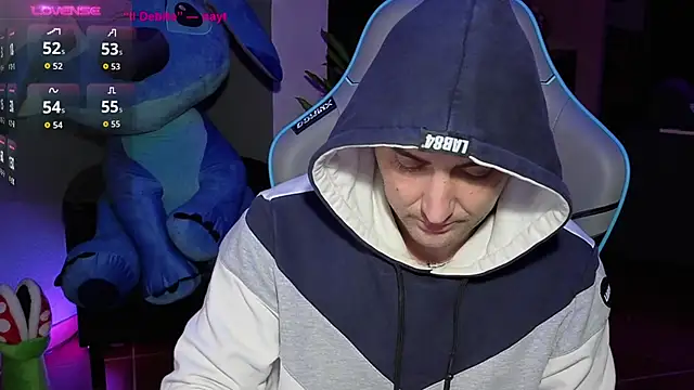 Gil gamesh90 online show from November 2025 04:22:01 AM