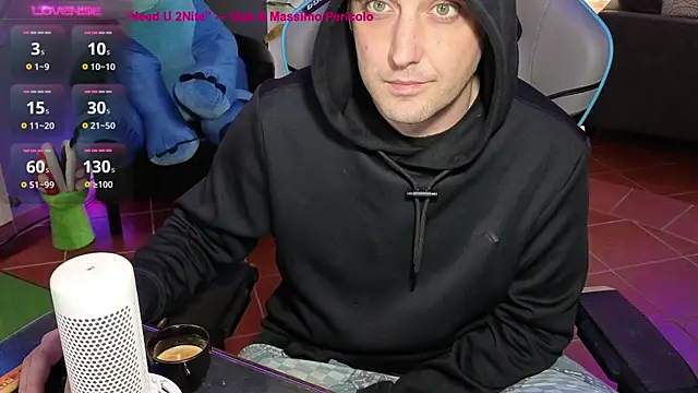 Gil gamesh90 online show from January 2026 01:07:01 PM