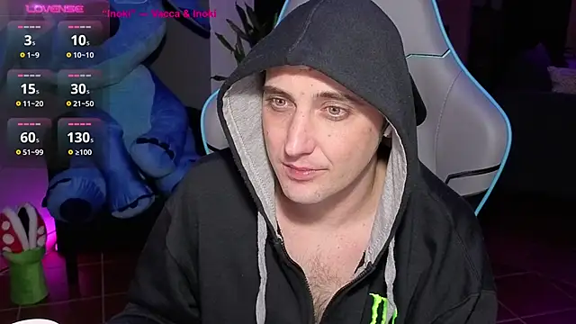 Gil gamesh90 online show from March 2026 09:31:01 PM