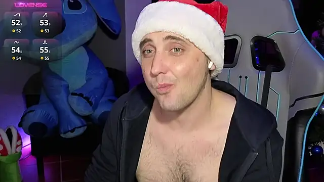 Gil gamesh90 online show from January 2026 05:27:02 PM