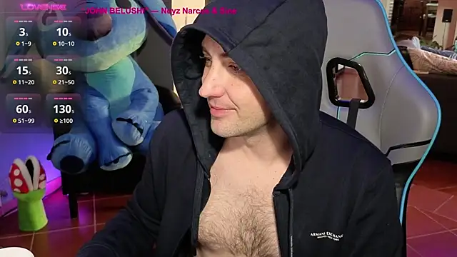 Gil gamesh90 online show from November 2025 07:52:03 AM