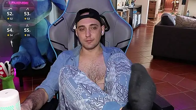 Gil gamesh90 online show from February 2026 09:53:02 AM