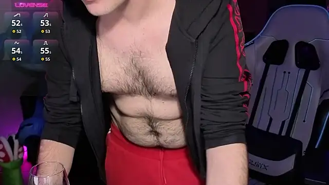 Gil gamesh90 online show from March 2026 06:04:02 PM