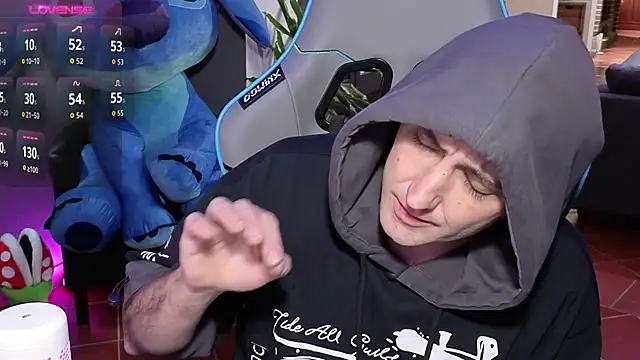 Gil gamesh90 online show from March 2026 03:14:02 PM