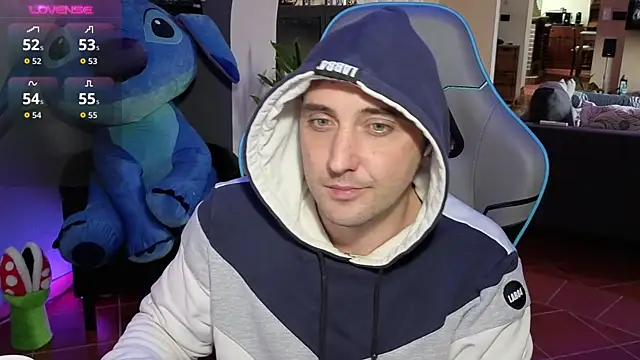 Gil gamesh90 online show from November 2025 10:59:01 AM