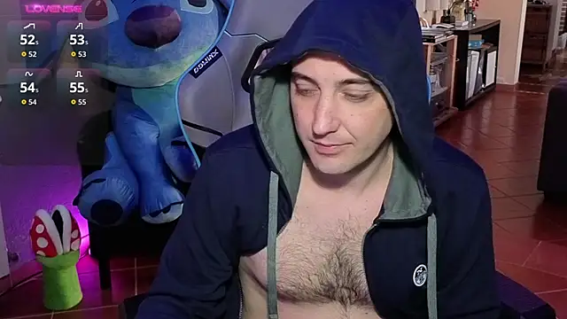 Gil gamesh90 online show from April 2026 05:42:01 AM