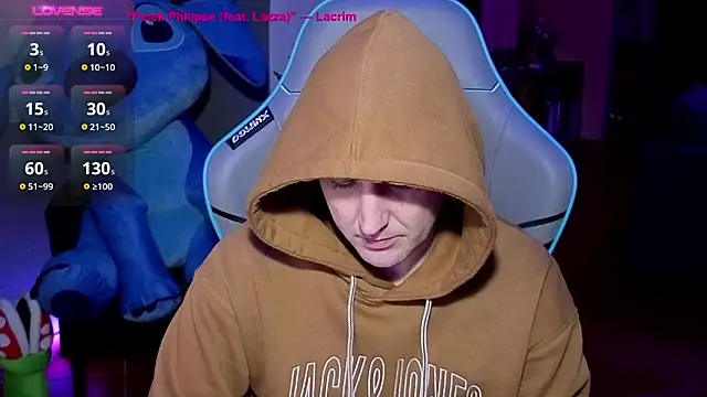 Gil gamesh90 online show from February 2026 05:57:02 PM