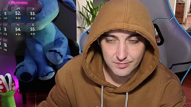 Gil gamesh90 online show from March 2026 09:46:01 AM