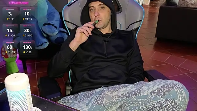 Gil gamesh90 online show from January 2026 09:27:02 AM