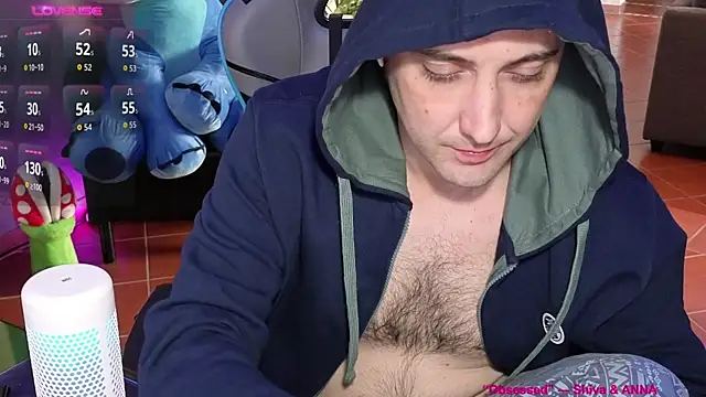 Gil gamesh90 online show from April 2026 06:43:01 AM