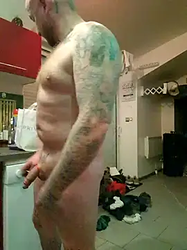RomWoolf online show from March 2025 11:38:01 PM