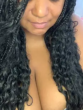 SweetLizzyBBW online show from May 2026 05:05:01 PM
