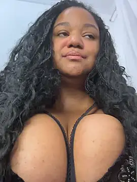 SweetLizzyBBW online show from May 2026 03:13:01 AM