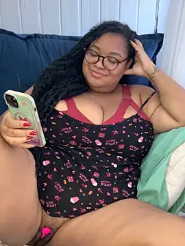 SweetLizzyBBW online show from June 2026 02:59:02 PM