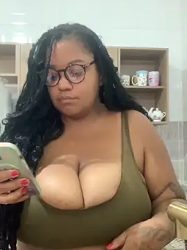 SweetLizzyBBW online show from May 2026 06:12:01 PM