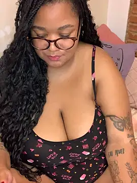 SweetLizzyBBW online show from June 2026 11:02:03 PM