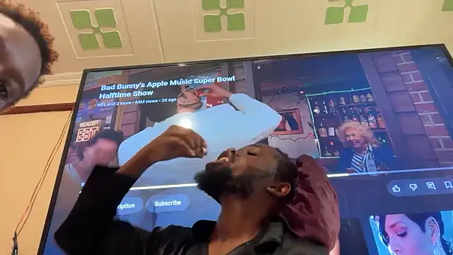 SexyAudreyFuck online show from February 2026 06:02:01 AM