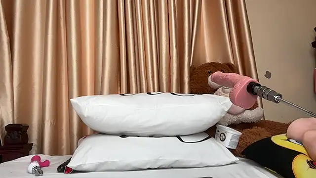 SexyAudreyFuck online show from September 2025 12:28:02 AM