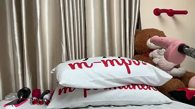 SexyAudreyFuck online show from November 2025 09:36:02 PM