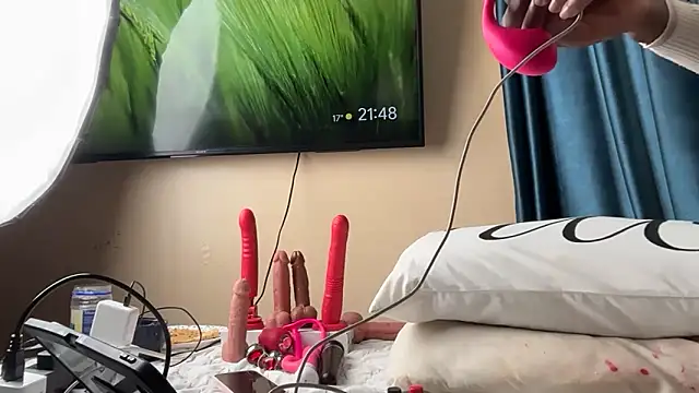 SexyAudreyFuck online show from May 2026 04:49:01 AM