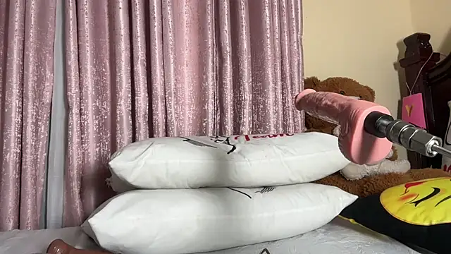 SexyAudreyFuck online show from September 2025 10:21:01 PM