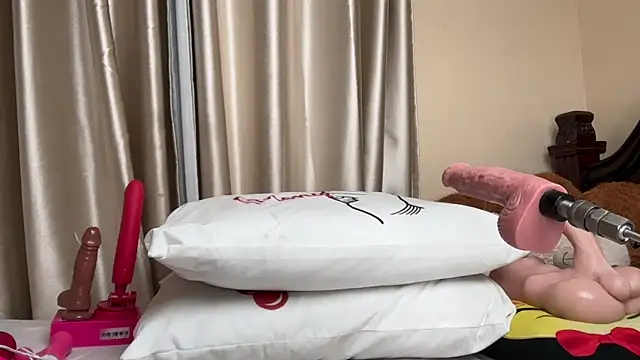 SexyAudreyFuck online show from November 2025 12:15:02 AM