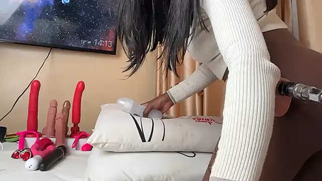 SexyAudreyFuck online show from July 2026 09:15:01 PM