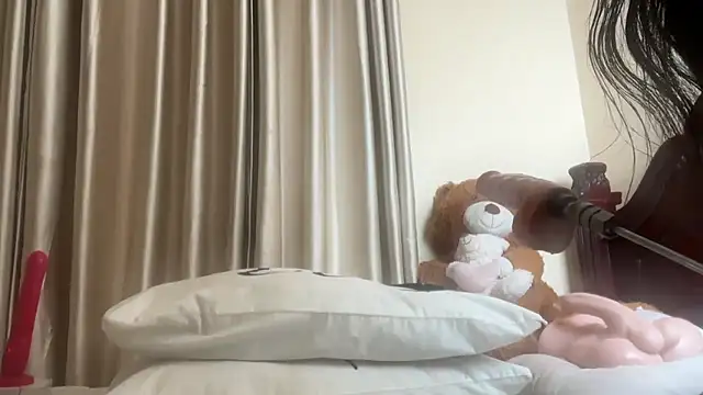 SexyAudreyFuck online show from January 2026 08:18:02 AM