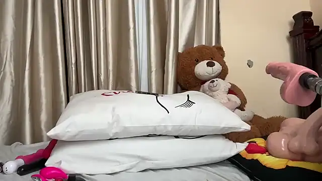 SexyAudreyFuck online show from November 2025 02:11:01 PM