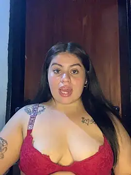 NenaRicaok online show from February 2025 12:30:01 AM