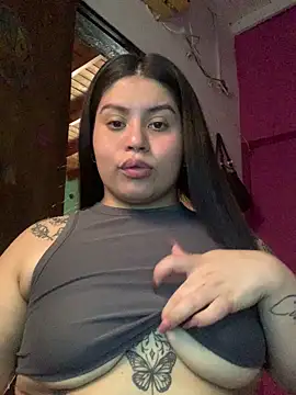 NenaRicaok online show from March 2026 05:24:01 PM