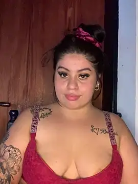 NenaRicaok online show from February 2025 07:27:02 PM