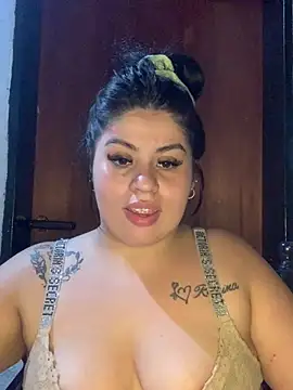 NenaRicaok online show from January 2025 11:52:02 PM