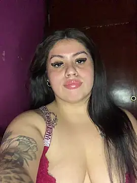 NenaRicaok online show from March 2025 06:24:01 AM