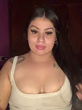 NenaRicaok online show from March 2025 07:23:02 AM