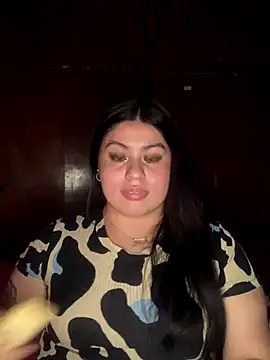 NenaRicaok online show from December 2024 06:16:01 AM