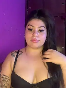 NenaRicaok online show from March 2025 06:44:02 PM