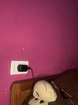 NenaRicaok online show from January 2025 06:21:01 AM