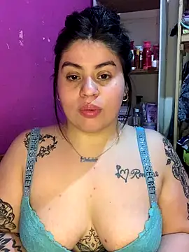 NenaRicaok online show from November 2025 09:03:01 AM