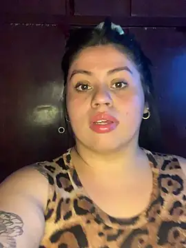 NenaRicaok online show from December 2024 04:21:02 PM