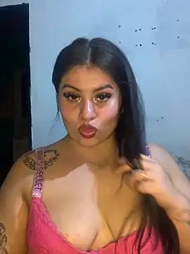 NenaRicaok online show from March 2025 09:01:02 AM