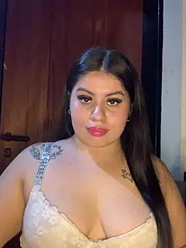 NenaRicaok online show from January 2025 01:05:02 AM