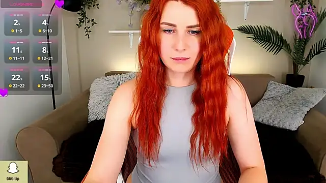 YrKiraXO online show from February 2025 10:03:02 AM