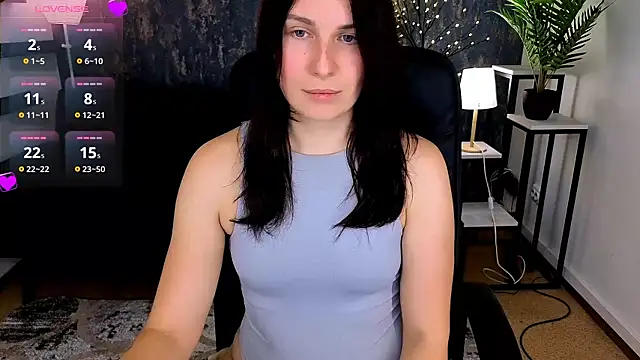 YrKiraXO online show from October 2025 06:04:02 AM